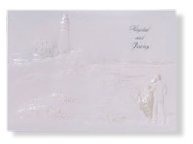 Light House Wedding Invitations